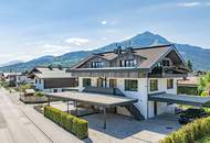 Exklusiver Neubau mit 4 Wohnungen in sonniger Toplage