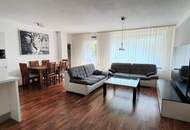 Gartenwohnung Breitenlee - 3 Zimmer - 2 Gärten