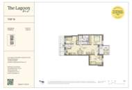 "The Lagoon" - Modern - Nachhaltig - Elegant PROVISIONSFREI