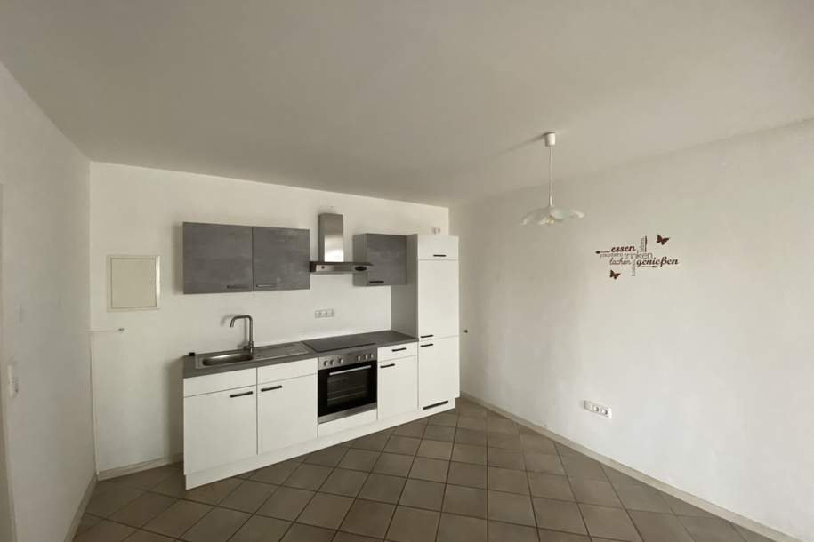 Mietwohnung im Zentrum, Wohnung-miete, 761,00,€, 4654 Wels-Land