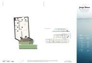 2 Zimmer Gartenwohnung Nähe Donaulände und Zentrum