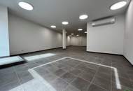 Hernalser Hauptstraße - EBENERDIGES GESCHÄFTSLOKAL *ERSTBEZUG*
