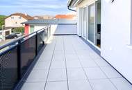 Gut durchdachte 3-Zimmer-Wohnung mit Balkon und Klimaanlage