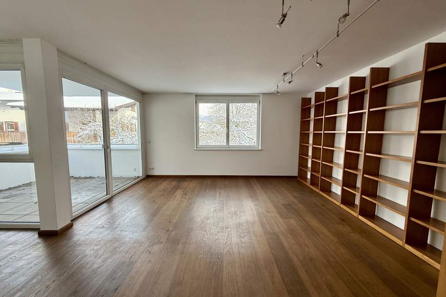 Moderne 3-Zimmer Wohnung mit Bergblick in Igls zu vermieten, Wohnung-miete, 1.711,84,€, 6020 Innsbruck-Stadt