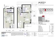 Moderne DG-Maisonette mit großer Dachterrasse – Sonne, Weite und Exklusivität garantiert