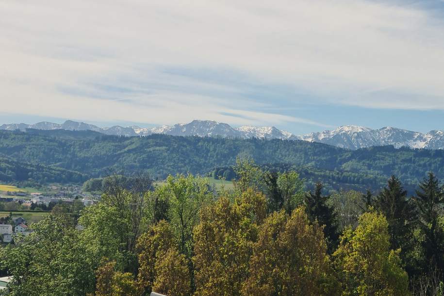 Penthouse-Wohnung in toller Aussichtslage mit Mieter, Wohnung-kauf, 396.000,€, 4860 Vöcklabruck