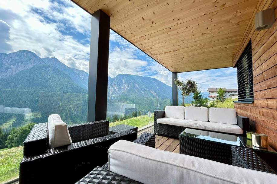 LUXUSVILLA MIT BERGPANORAMA AUF 1200M | MODERN, HELL &amp; EFFIZIENT | NAHE LIENZ | NATURNAH | RUHIG, Haus-kauf, 1.200.000,€, 9911 Lienz