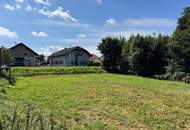 Schönes & sonniges Baugrundstück in Andorf: 1371 m² für Ihr Eigenheim!