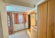 Charmantes kleines Einfamilienhaus mit Garten in ruhiger Lage von Eibesthal