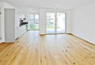 Am Bienefeld | Geräumige 2-Zimmer-Wohnung | Balkon | ERSTBEZUG | Ausgezeichnete Lage