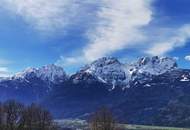 Am Sonnenhang - Baugrund in unverbaubarer Aussichtslage in Dölsach / Osttirol