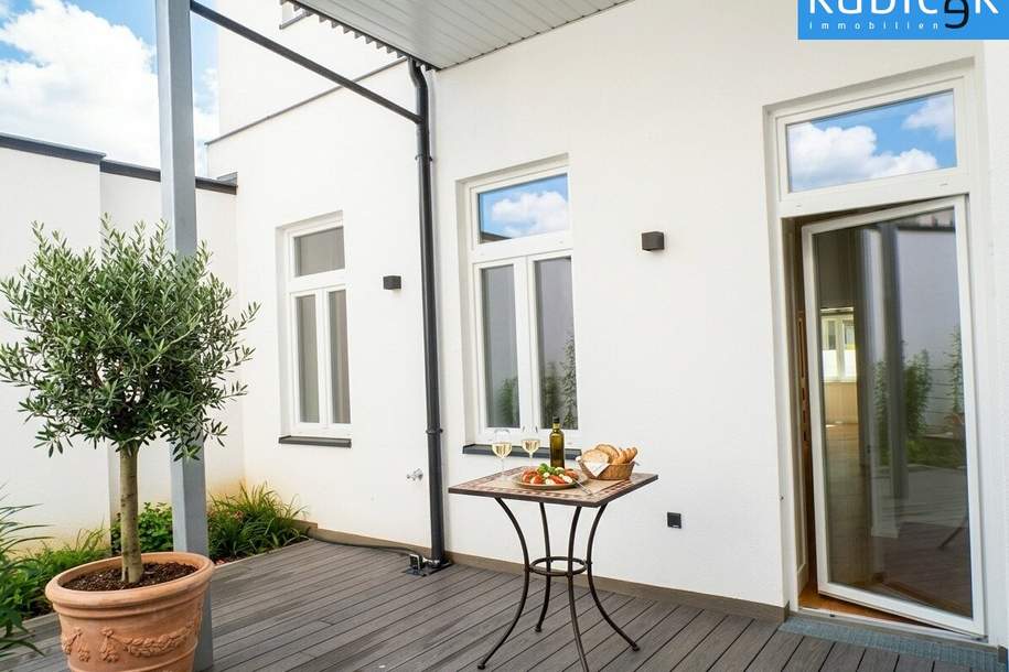 Meissner Residenz - Historischer Glanz und zeitgemäßer Komfort – Ihr neues Premium-Zuhause in der Donaustadt, Wohnung-kauf, 285.000,€, 1220 Wien 22., Donaustadt