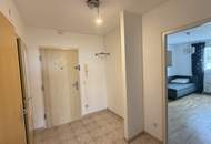 Teilmöblierte 3 Zimmer mit Klima und verglaster Loggia mit spektakulärem Weitblick & optionalem Garagenstellplatz