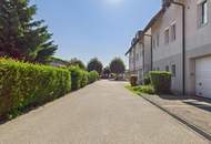 Fast wie ein Haus! Tolle Maisonette Wohnung in bester Lage in St Florian Besichtigungstermine am 04.07. zwischen 15.00 - 17.00