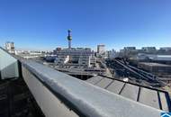 Wunderschöne 2-Zimmer Wohnung mit Wintergarten und Terrasse!