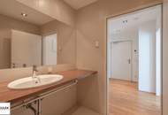 Ruhig gelegene, hofseitige 2-Zimmer-Neubauwohnung mit Balkon in der Gentzgasse ab 1.5.26 verfügbar!