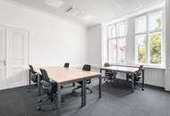 Flexible Arbeitsplätze in Regus Promenade