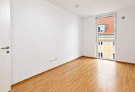 Zuhause mit Freiraum | moderne 3 Zimmerwohnung mit Balkon