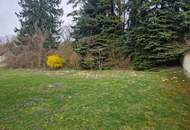 LIEBEVOLLES, RENOVIERUNGSBEDÜRFTIGES LANDHAUS MIT HERRLICHEM, RUHIGEN GARTEN