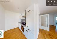 | 2 ZIMMER | WOHNUNG IM 6. OG | BALKON | FOKUS WEST