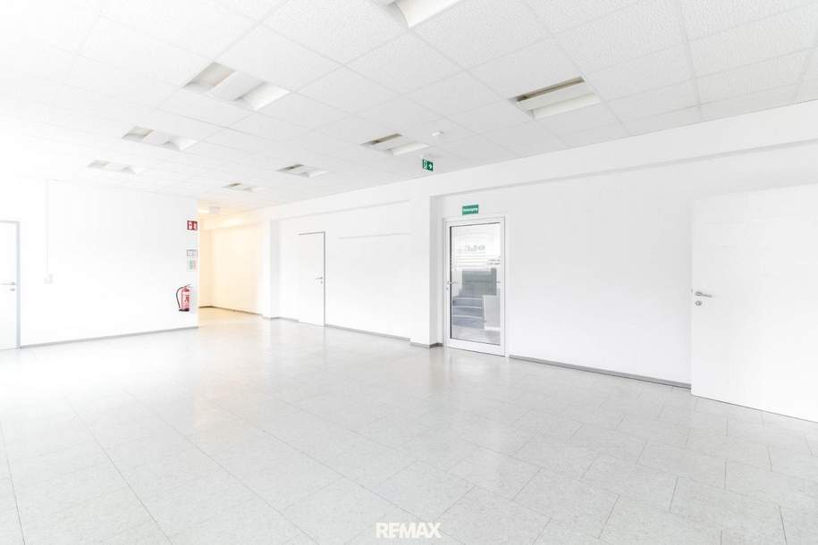 Büro- Seminarraum zu mieten, Gewerbeobjekt-miete, 703,25,€, 4560 Kirchdorf an der Krems
