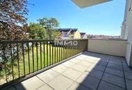 Geräumig - hell- modern - ruhig: 4-Zimmer-Wohnung mit großem Balkon - provisionsfrei!