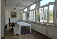Repräsentatives Altbau - Büro