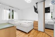 15.000 Euro Preisreduktion! Schönes 2 Zimmer Apartment gleich bei der Alten Donau