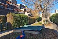 "Terrassen-Wohntraum Breitenlee mit Parkplatz"