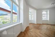 Wunderschöner 4-Zimmer Erstbezug, Nähe Neustiftgasse