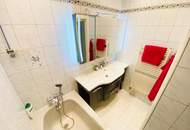 Zeitlos möblierte 3-Zimmer-Wohnung / U6 Dresdner Straße