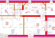 Traumhaus am Heuberg mit Wienblick zu mieten