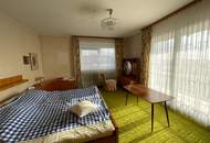 Einfamilienhaus mit großem Garten am Kreuzberg, Brunnenthal – ländlich wohnen nahe Schärding