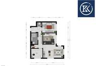 Traumhafte Gartenwohnung in Top-Lage nahe UNO City – Sofort beziehbar!