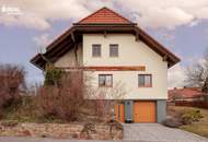 Modernisiertes Traumhaus mit schönem Garten in ruhiger Lage