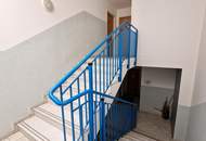 Großzügige 2-Zimmer-Wohnung mit Parkplatz im Zentrum von Oberwaltersdorf – unbefristet zu mieten!