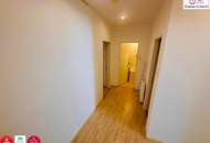Moderner Neubau mit 3 Zimmer in Ruhelage nähe Wienerberg