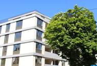 Modernes Wohnen mit Balkon und optimaler Verkehrsanbindung im WP12