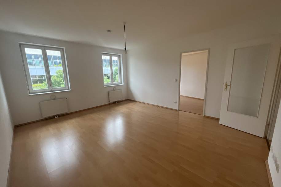 2-Zimmer-Wohnung mit Hof-Terrasse bei der Wiedner Hauptstraße, Wohnung-miete, 964,16,€, 1040 Wien 4., Wieden