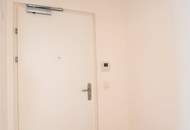 Licht, Luft & Lage: 2-Zimmer-Wohnung beim Kutschkermarkt