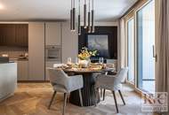 Perfekt geschnittene Maisonette mit Garten, Terrasse, Top B-01 auch als Investment mit attraktiven Renditechancen