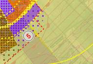 Gewerbegrundstück und Freiland in gefragter Lage nahe Graz