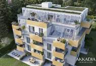 Traumhafte Gartenwohnung in Ruhelage I 4 Zimmer