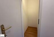 1-Zimmer Wohnung mit Balkon in Grünruhelage und U4-Nähe