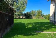 Einfamilienhaus am Stadtrand von Litschau beim Golfplatz