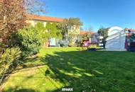 MAISONETTEWOHNUNG beim Wasserschloss