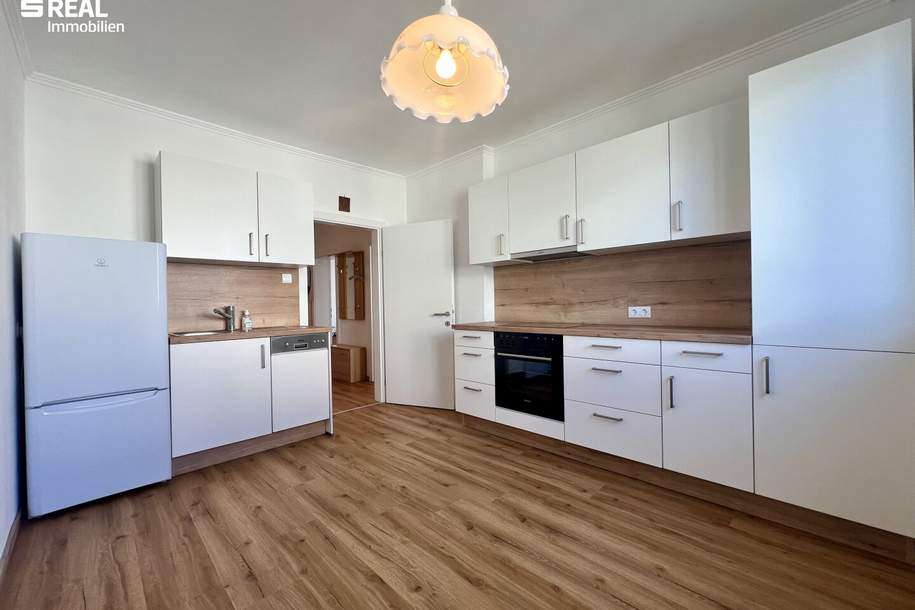 modern Living mit Gemütlichkeitsfaktor, Wohnung-miete, 770,20,€, 2020 Hollabrunn