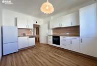 modern Living mit Gemütlichkeitsfaktor