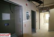 Altbaurenaissance mit Dachgeschossausbau- Nähe Kutschkermarkt