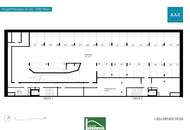 Tiefgaragenstellplätze in der Engerthstraße 61-63 nahe der Millennium City - ab sofort verfügbar - JETZT ANFRAGEN
